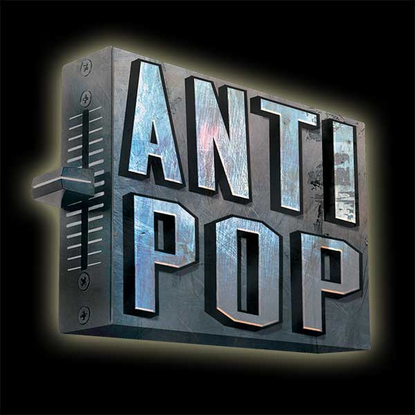 antipop logo